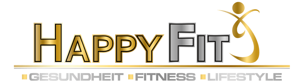 Happy Fit Premium Logo