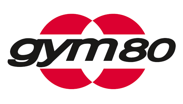 Happy Fit Marken Gym80 Fitnessstudio