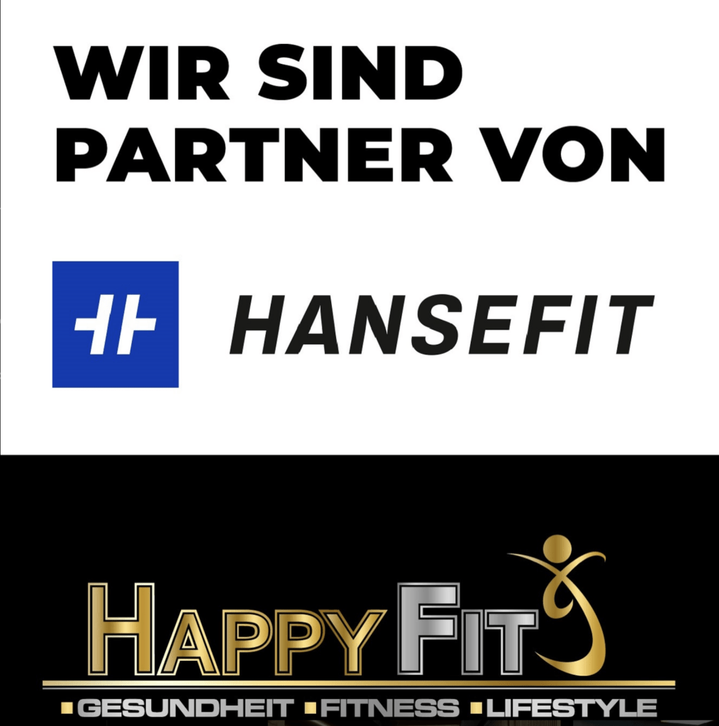 Hansefit Happyfit Premium