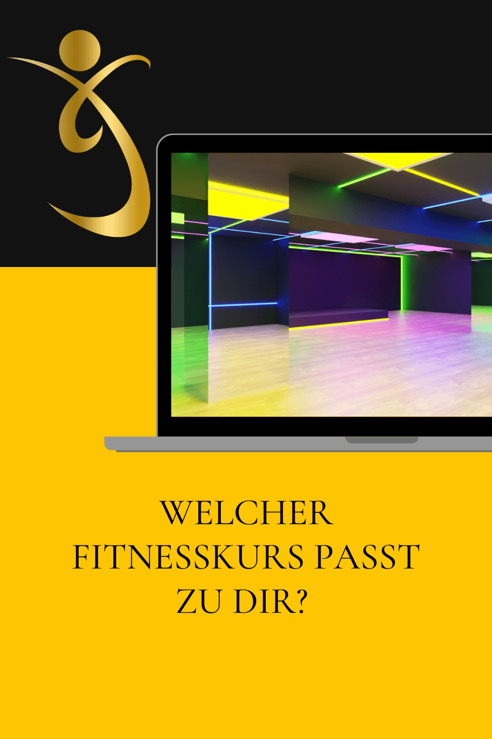 Welcher Fitnesskurs passt zu dir? Finde jetzt dein Traum-Workout!