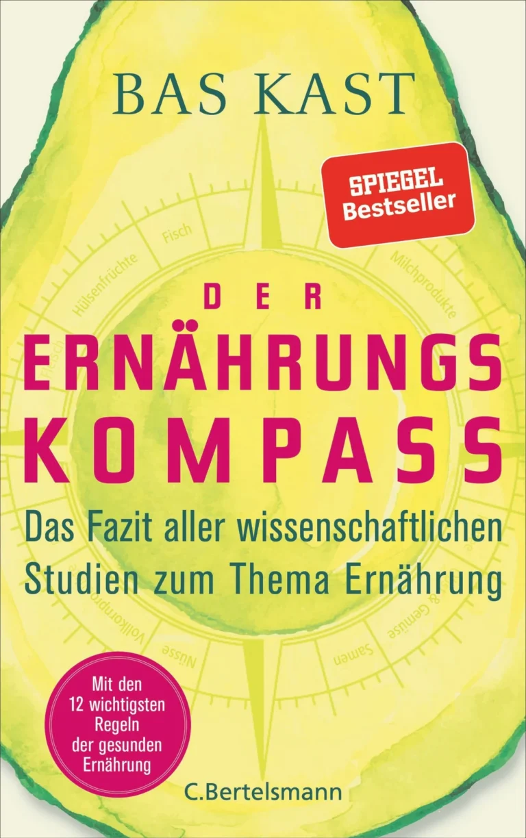 der ernaehrungskompass gebundene ausgabe bas kast