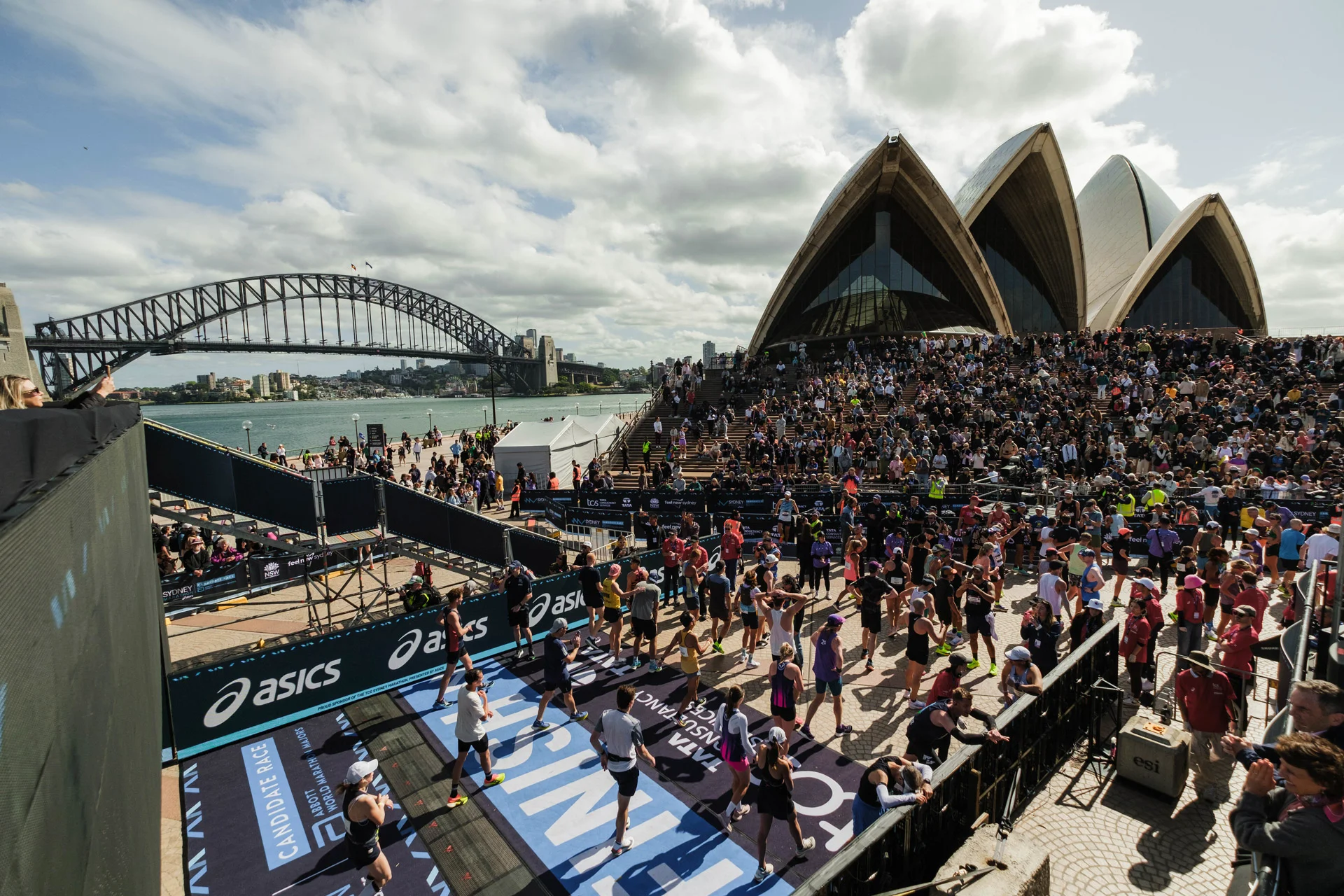 sydney